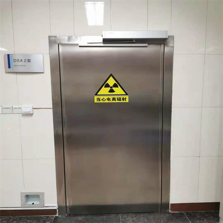 北京铅门的详细介绍以及购买建议