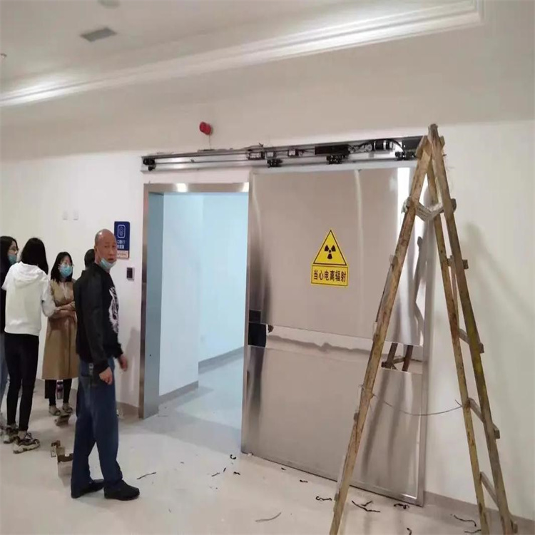 北京铅门是什么？铅门作用？